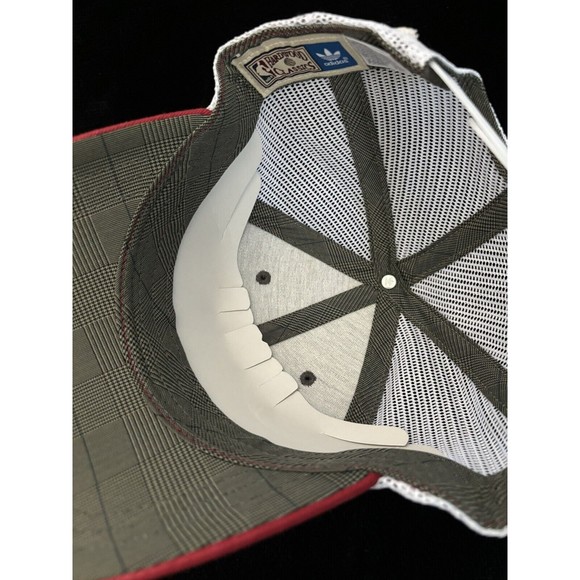 Cleveland Cavaliers Trefoil Adidas Hardwood Classics Snapback Women’s Hat Cap - Picture 5 of 16